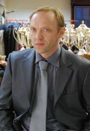 Виталий Кищенко